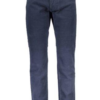 Gant - Beige Cotton Men Pant