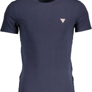 Roberto Cavalli - Red Cotton Men Tee