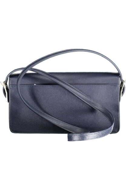 Tommy Hilfiger - Blue Polyethylene Women Handbag