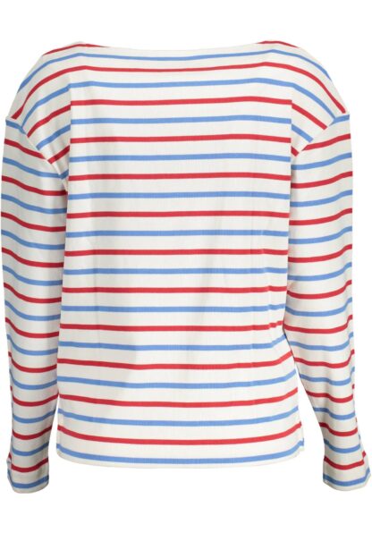 Gant - White Cotton Women Sweater