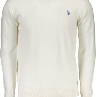 Gant - White Cotton Women Sweater