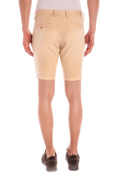 Gant - Beige Cotton Men Pant