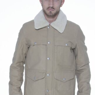 Gant - Green Polyester Men Jacket