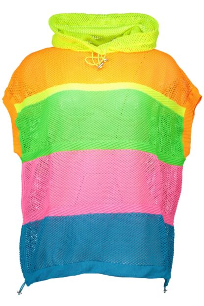 Love Moschino - Multicolor Polyester Women Sweater