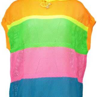 Love Moschino Multicolor Varia Women Sweater