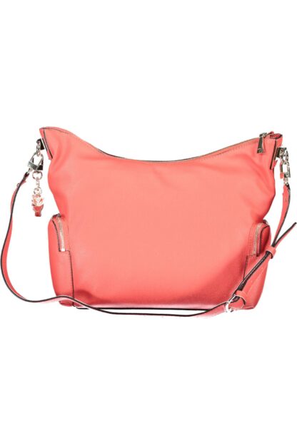 Guess Jeans - Pink Polyethylene Women Handbag