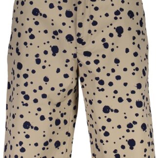 Gant - Pink Cotton Men Trouser