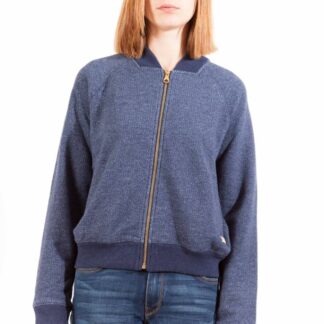 Gant - Blue Viscose Women Sweater