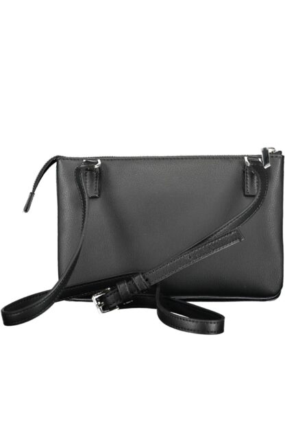 Calvin Klein - Black Polyethylene Women Handbag