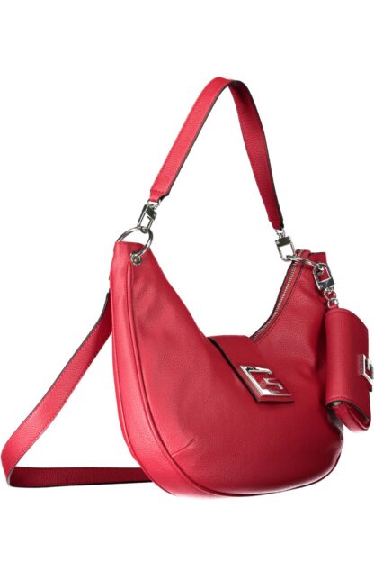 Guess Jeans - Red Polyethylene Women Handbag