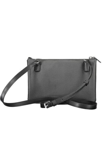 Calvin Klein - Black Polyester Women Handbag