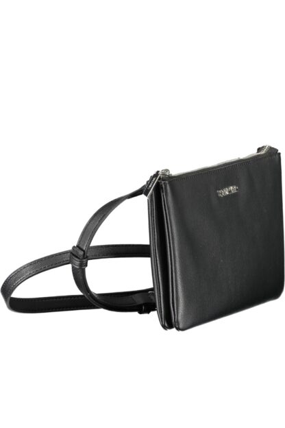 Calvin Klein - Black Polyester Women Handbag