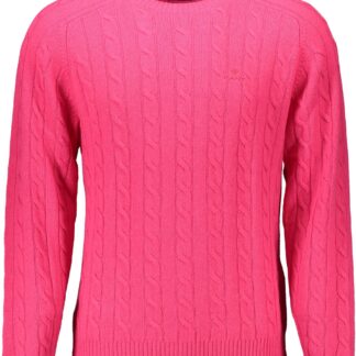 U.S. POLO ASSN. - Black Cotton Women Sweater