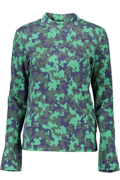 Gant - Green Viscose Women Sweater