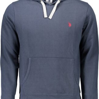 U.S. POLO ASSN. - Green Cotton Men Sweater