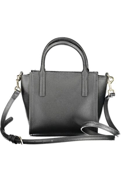 Tommy Hilfiger - Black Polyethylene Women Handbag