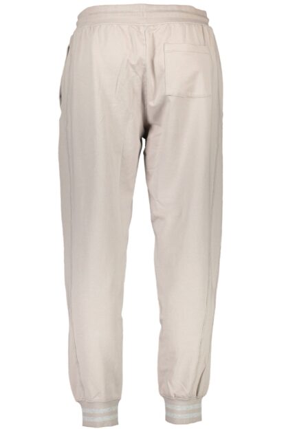 Guess Jeans - Beige Cotton Men's Sports Pants