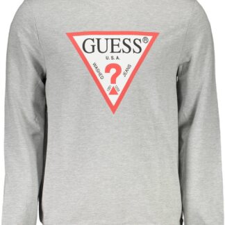 Guess Jeans - Pink Cotton Women Sweater