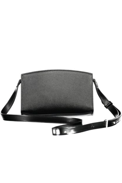 Calvin Klein - Black Polyethylene Women Handbag