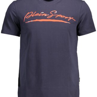 Guess Jeans - Gray Cotton Men T-Shirt