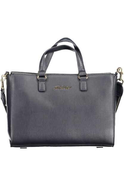 Tommy Hilfiger - Blue Polyethylene Women Handbag