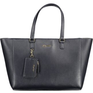 Calvin Klein - Black Polyester Women Handbag