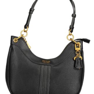 Calvin Klein - Black Polyester Women Handbag