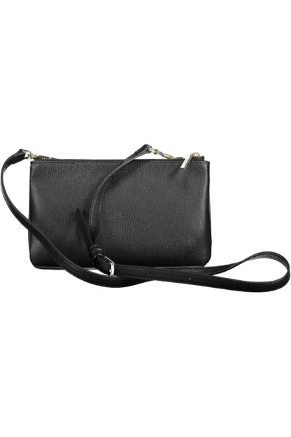 Calvin Klein - Black Polyester Women Handbag