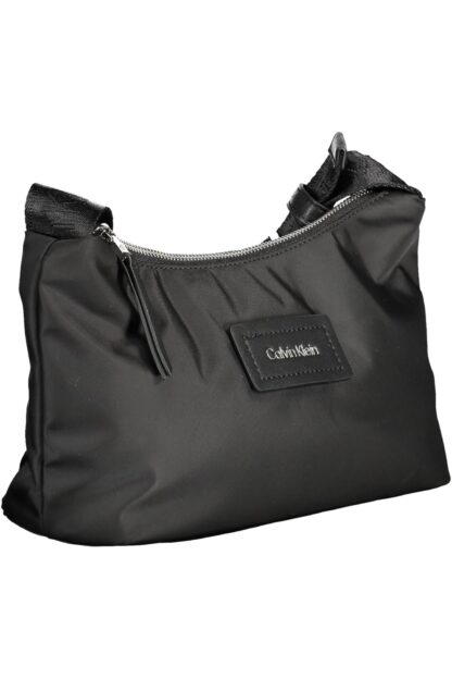 Calvin Klein - Black Polyester Women Handbag