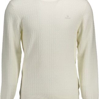 U.S. POLO ASSN. - Green Cotton Men Sweater