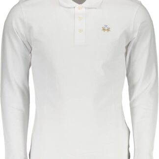 Gant - White Cotton Women Polo Shirt