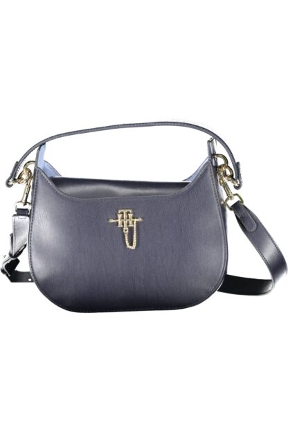 Tommy Hilfiger - Blue Polyethylene Women Handbag