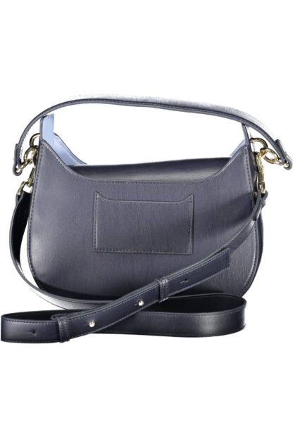 Tommy Hilfiger - Blue Polyethylene Women Handbag