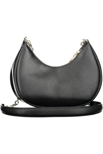 Calvin Klein - Black Polyester Women Handbag