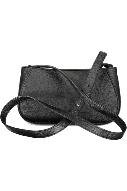 Tommy Hilfiger - Black Polyethylene Women Handbag