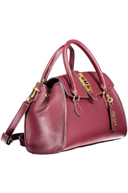 Guess Jeans - Purple Polyurethane Women Handbag