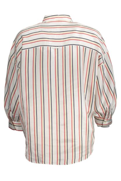 Gant - White Viscose Women Shirt