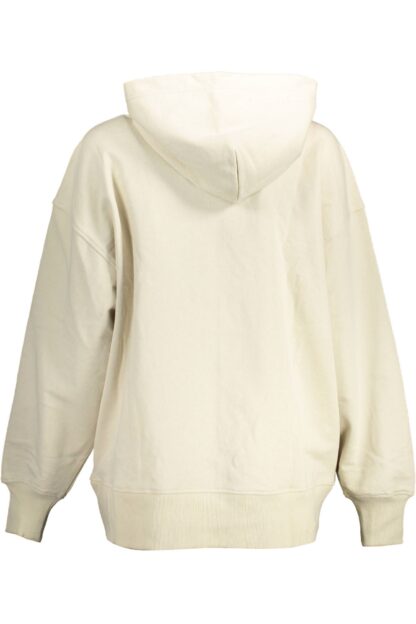 Calvin Klein - Beige Cotton Women Sweater