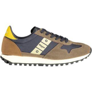 Tommy Hilfiger - White Polyester Men Sneaker