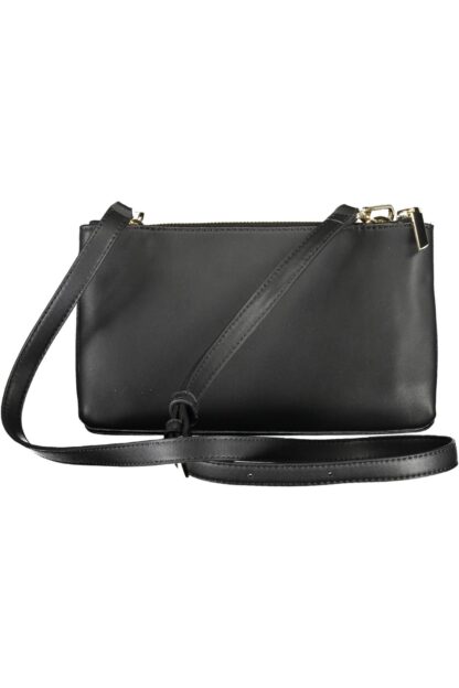 Calvin Klein - Black Polyester Women Handbag