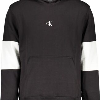 Calvin Klein - Brown Cotton Men Sweater