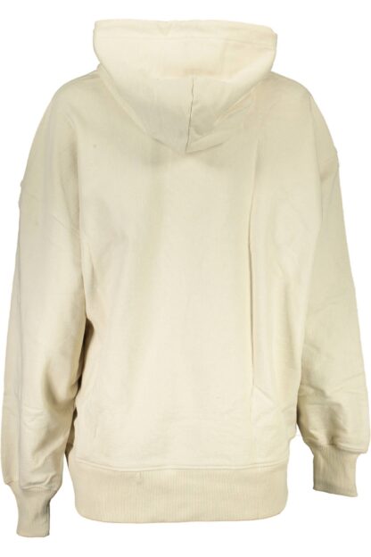 Calvin Klein - Beige Cotton Women Sweater