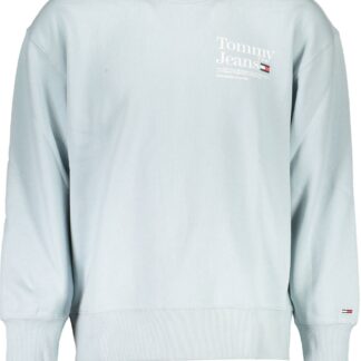 Tommy Hilfiger - White Cotton Women Sweater