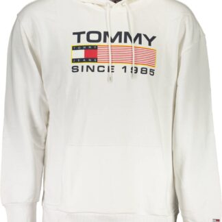 Tommy Hilfiger - Blue Cotton Men Sweater