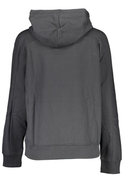 Calvin Klein - Black Polyester Women Sweater