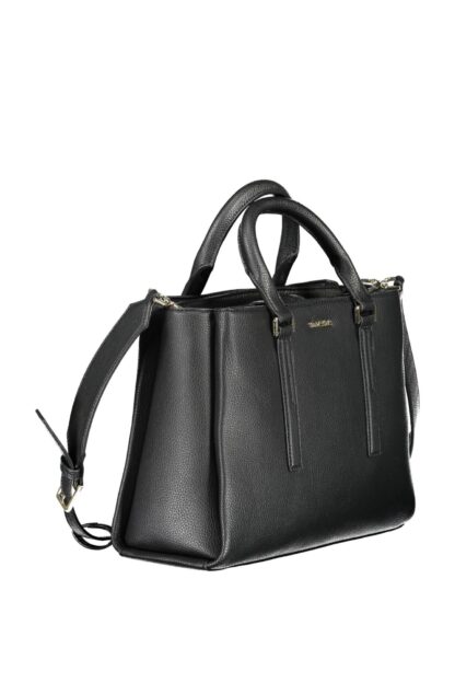 Calvin Klein - Black Polyester Women Handbag