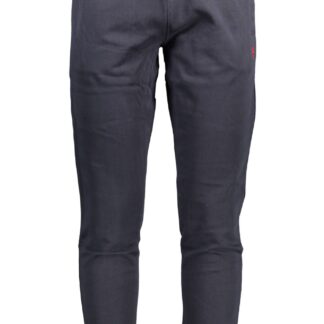 U.S. POLO ASSN. - Green Cotton Men Pant