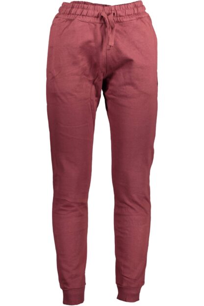 U.S. POLO ASSN. - Purple Cotton Men Pant