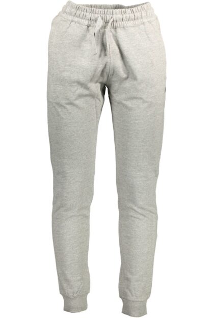 U.S. POLO ASSN. - Gray Cotton Men Pant