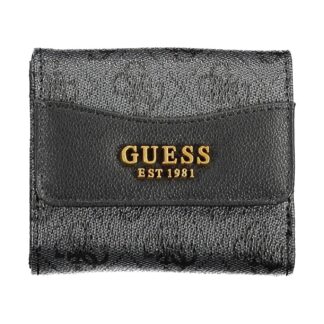 Guess Jeans - Pink Polyurethane Women Wallet